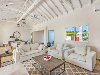 Incredible Ocean Views in Terre Basses